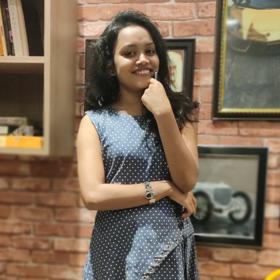 Ankita Maharana